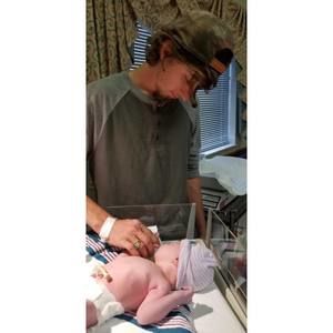 Meet your Posher, Shane